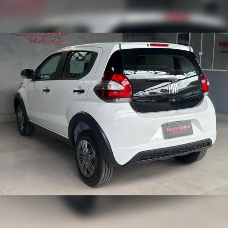 FIAT Mobi 1.0 4P FLEX EVO LIKE, Foto 7