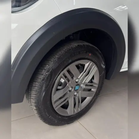 FIAT Mobi 1.0 4P FLEX EVO LIKE, Foto 21