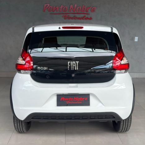 FIAT Mobi 1.0 4P FLEX EVO LIKE, Foto 6