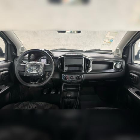 FIAT Mobi 1.0 4P FLEX EVO LIKE, Foto 9