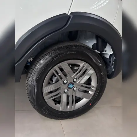 FIAT Mobi 1.0 4P FLEX EVO LIKE, Foto 22