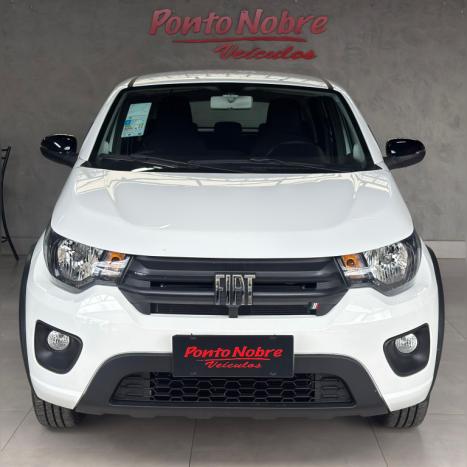 FIAT Mobi 1.0 4P FLEX EVO LIKE, Foto 1