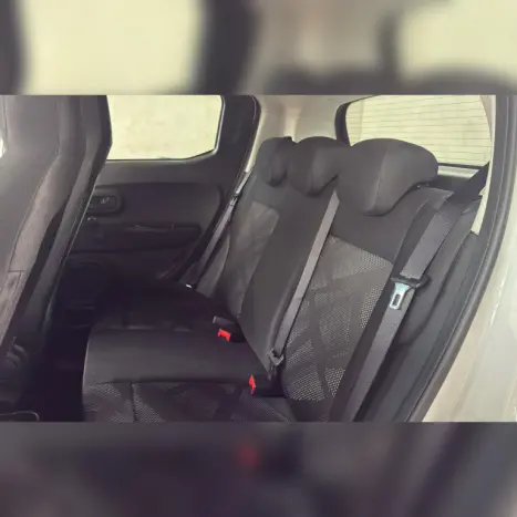 FIAT Mobi 1.0 4P FLEX EVO LIKE, Foto 16