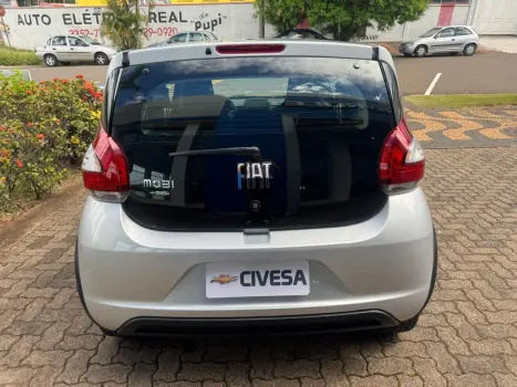 FIAT Mobi 1.0 4P FLEX EVO LIKE, Foto 7