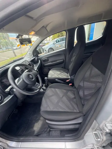 FIAT Mobi 1.0 4P FLEX EVO LIKE, Foto 9