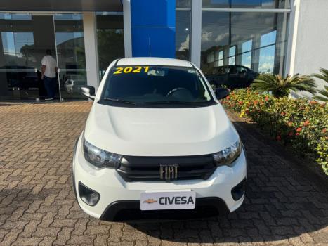 FIAT Mobi 1.0 4P FLEX EVO LIKE, Foto 3