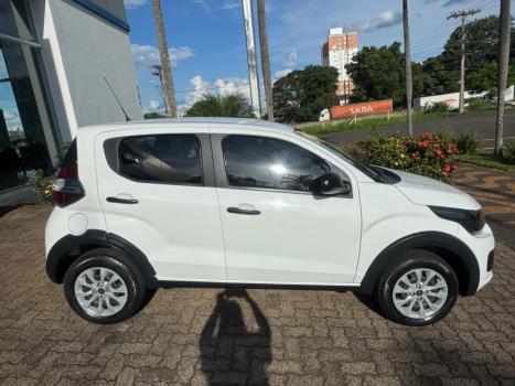 FIAT Mobi 1.0 4P FLEX EVO LIKE, Foto 4