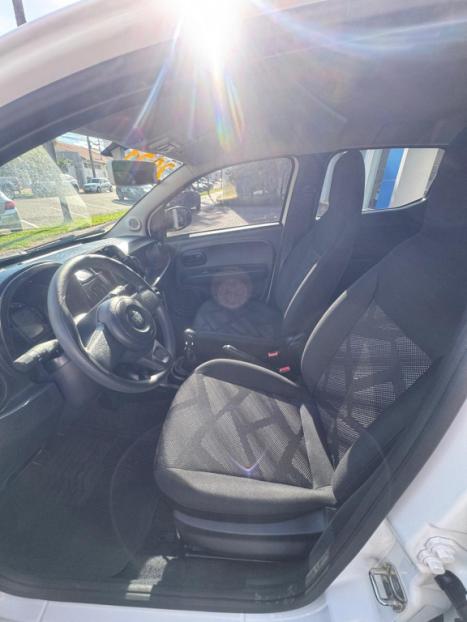 FIAT Mobi 1.0 4P FLEX EVO LIKE, Foto 9