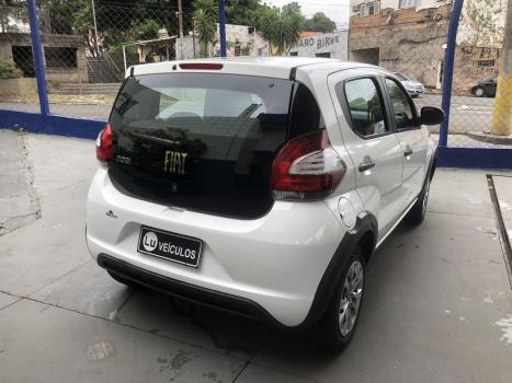 FIAT Mobi 1.0 4P FLEX EVO LIKE, Foto 4