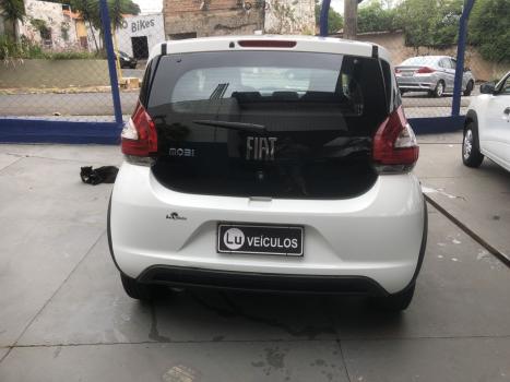 FIAT Mobi 1.0 4P FLEX EVO LIKE, Foto 5