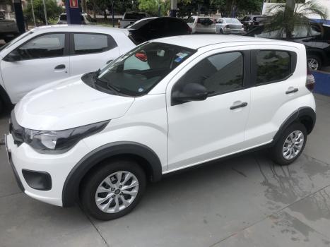 FIAT Mobi 1.0 4P FLEX EVO LIKE, Foto 9