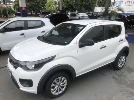 FIAT Mobi 1.0 4P FLEX EVO LIKE, Foto 10