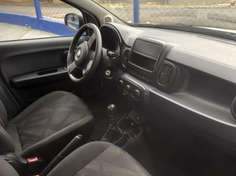 FIAT Mobi 1.0 4P FLEX EVO LIKE, Foto 11