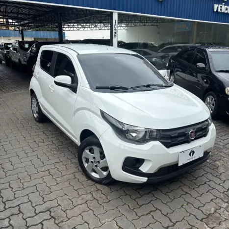 FIAT Mobi 1.0 4P FLEX EVO LIKE, Foto 2