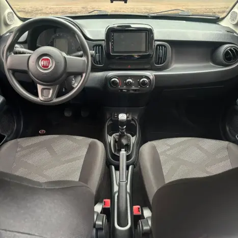 FIAT Mobi 1.0 4P FLEX EVO LIKE, Foto 7