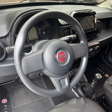 FIAT Mobi 1.0 4P FLEX EVO LIKE, Foto 8