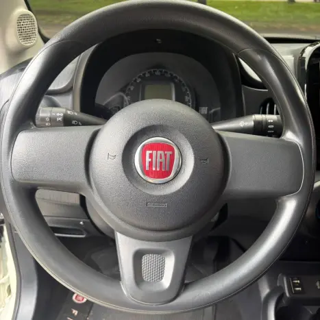 FIAT Mobi 1.0 4P FLEX EVO LIKE, Foto 9