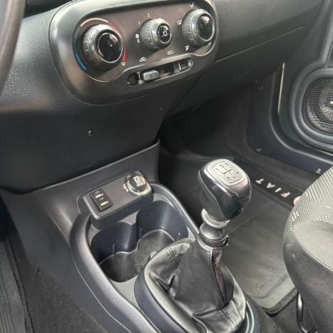 FIAT Mobi 1.0 4P FLEX EVO LIKE, Foto 12