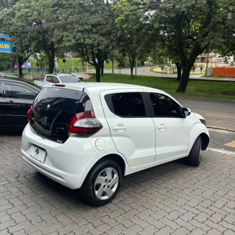 FIAT Mobi 1.0 4P FLEX EVO LIKE, Foto 13