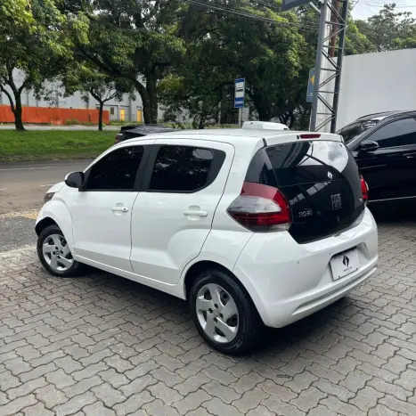 FIAT Mobi 1.0 4P FLEX EVO LIKE, Foto 14