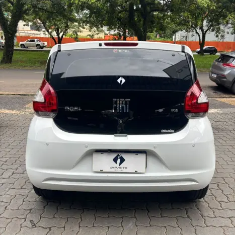 FIAT Mobi 1.0 4P FLEX EVO LIKE, Foto 15