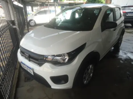 FIAT Mobi 1.0 4P FLEX EVO LIKE, Foto 1