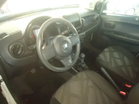 FIAT Mobi 1.0 4P FLEX EVO LIKE, Foto 2