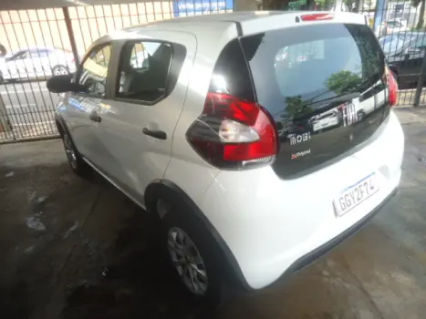 FIAT Mobi 1.0 4P FLEX EVO LIKE, Foto 5