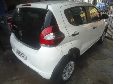 FIAT Mobi 1.0 4P FLEX EVO LIKE, Foto 6