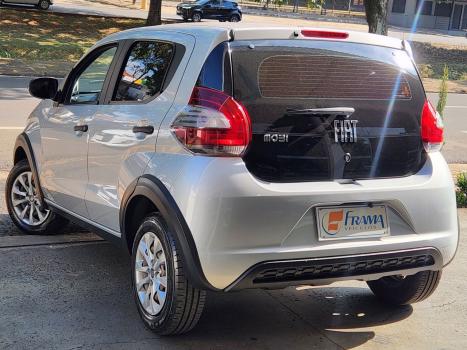 FIAT Mobi 1.0 4P FLEX EVO LIKE, Foto 5