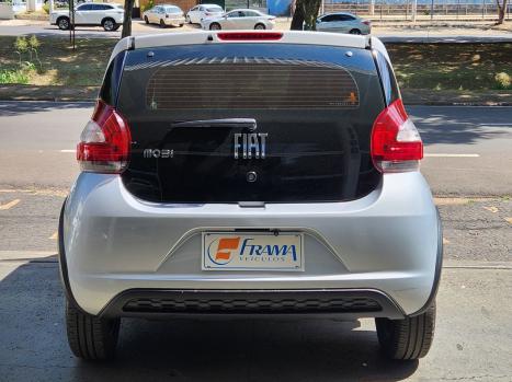 FIAT Mobi 1.0 4P FLEX EVO LIKE, Foto 6