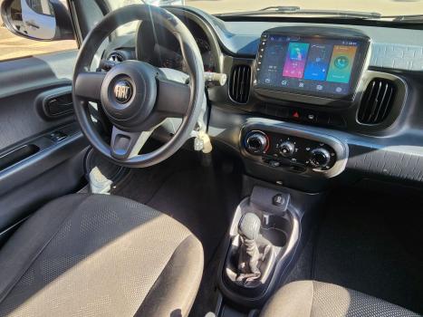 FIAT Mobi 1.0 4P FLEX EVO LIKE, Foto 7