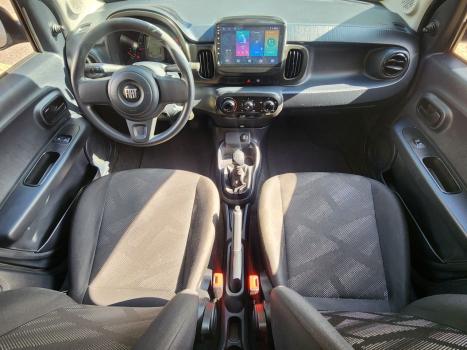 FIAT Mobi 1.0 4P FLEX EVO LIKE, Foto 8