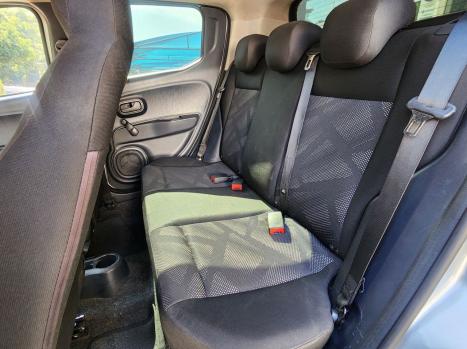 FIAT Mobi 1.0 4P FLEX EVO LIKE, Foto 10