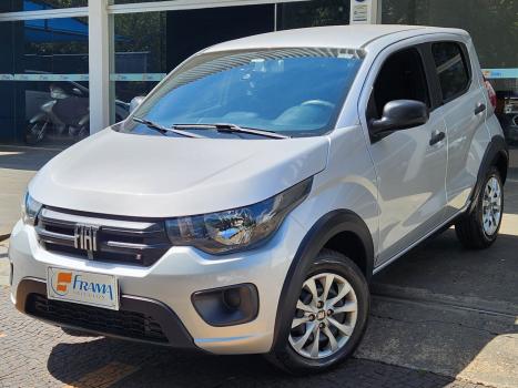 FIAT Mobi 1.0 4P FLEX EVO LIKE, Foto 2