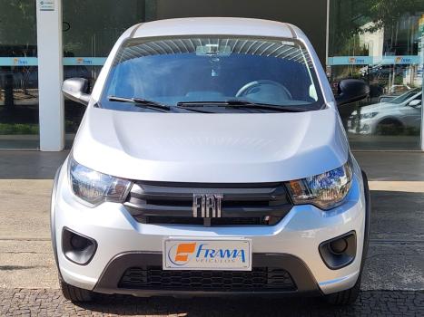 FIAT Mobi 1.0 4P FLEX EVO LIKE, Foto 3