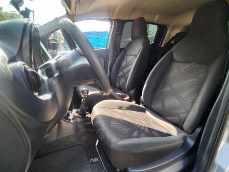 FIAT Mobi 1.0 4P FLEX EVO LIKE, Foto 9