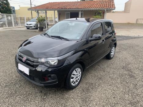 FIAT Mobi 1.0 4P FLEX EVO LIKE, Foto 2
