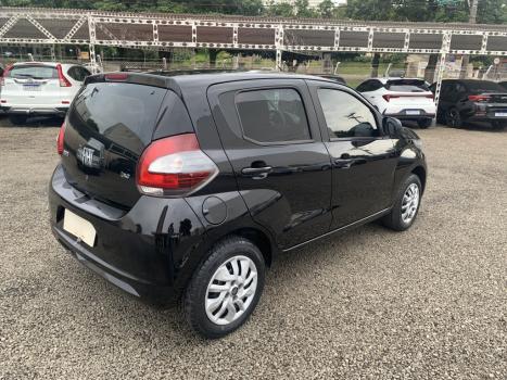 FIAT Mobi 1.0 4P FLEX EVO LIKE, Foto 3