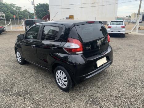FIAT Mobi 1.0 4P FLEX EVO LIKE, Foto 4