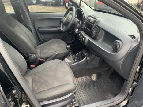 FIAT Mobi 1.0 4P FLEX EVO LIKE, Foto 5