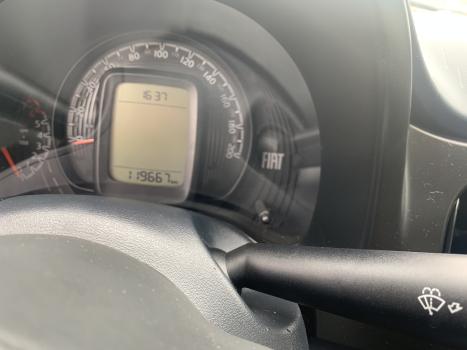 FIAT Mobi 1.0 4P FLEX EVO LIKE, Foto 7