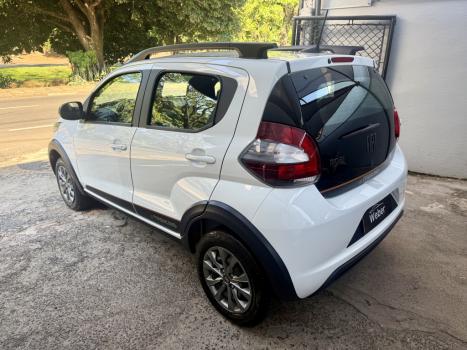 FIAT Mobi 1.0 4P FLEX EVO TREKKING, Foto 4