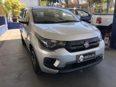FIAT Mobi 1.0 4P FLEX EVO LIKE, Foto 2