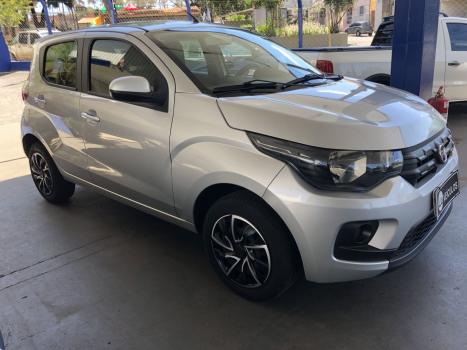 FIAT Mobi 1.0 4P FLEX EVO LIKE, Foto 3