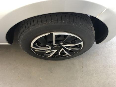 FIAT Mobi 1.0 4P FLEX EVO LIKE, Foto 4