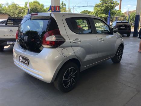 FIAT Mobi 1.0 4P FLEX EVO LIKE, Foto 6