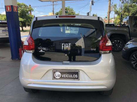 FIAT Mobi 1.0 4P FLEX EVO LIKE, Foto 7