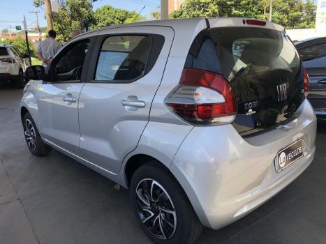 FIAT Mobi 1.0 4P FLEX EVO LIKE, Foto 8