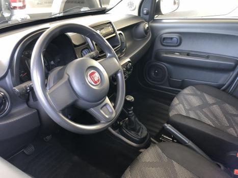 FIAT Mobi 1.0 4P FLEX EVO LIKE, Foto 9